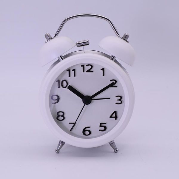 repair tools & kits 4.53inch twin bell alarm clock with backlight, loud to wake you up, perfect for bedroom and work
repair tools & kits 4.53inch twin bell alarm clock with backlight, loud to wake you up, perfect for bedroom and work