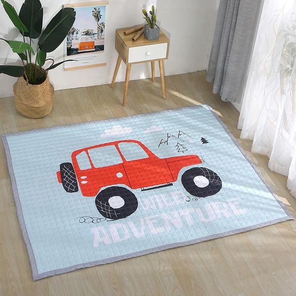 carpets cartoon play mat 150*200cm big carpet antiskip kid room rectangle 100% cotton outdoor panda rug floor
carpets cartoon play mat 150*200cm big carpet antiskip kid room rectangle 100% cotton outdoor panda rug floor