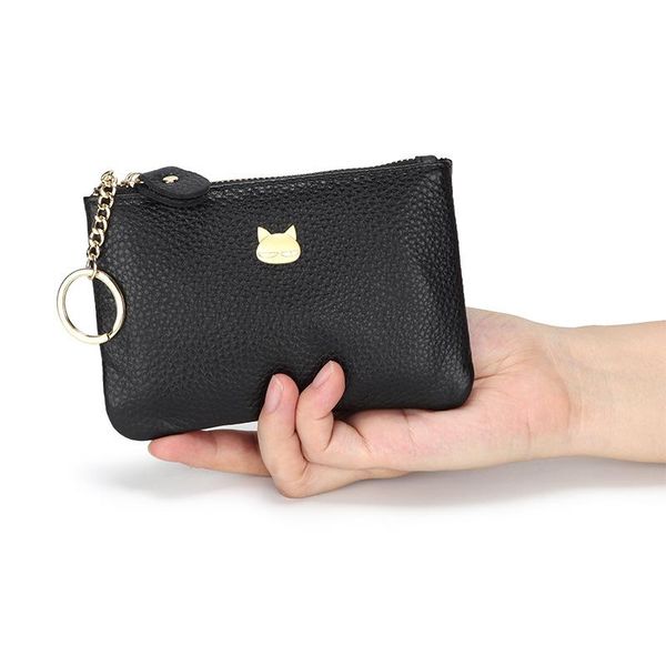 wallets 2021 short womens and purses luxury designer genuine cow leather coin zipper card holder money bags carteras cuzdan, Red;black
wallets 2021 short womens and purses luxury designer genuine cow leather coin zipper card holder money bags carteras cuzdan, Red;black