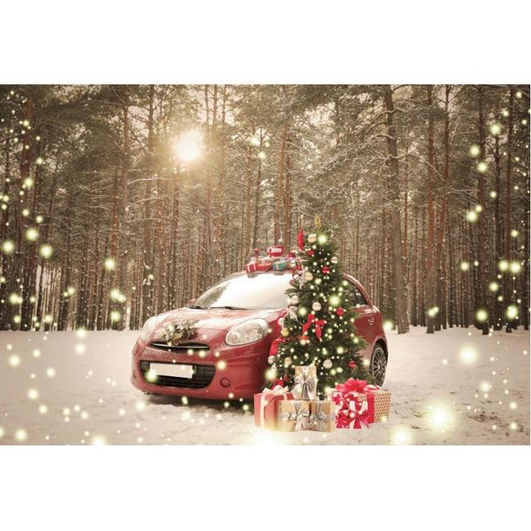 party decoration christmas backdrop winter forest car pography background family year xmas po booth studio props
party decoration christmas backdrop winter forest car pography background family year xmas po booth studio props