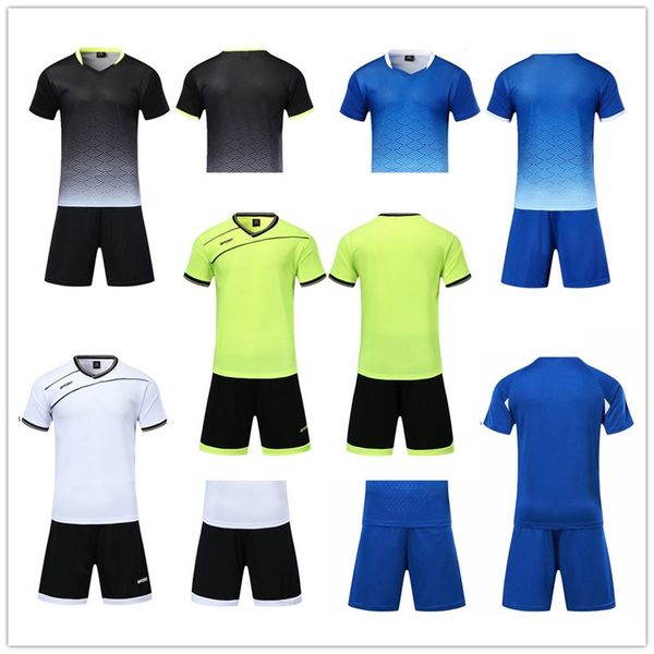 2021 soccer jersey sets smooth royal blue football sweat absorbing and breathable children's training suit 001 40, Black
2021 soccer jersey sets smooth royal blue football sweat absorbing and breathable children's training suit 001 40, Black