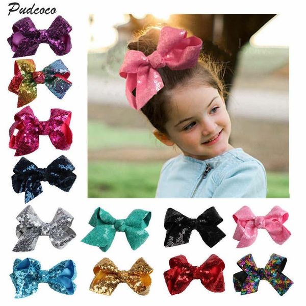 hair accessories 2021 brand large sequin bow alligator clips headwear baby girls party holiday diy decorations, Slivery;white
hair accessories 2021 brand large sequin bow alligator clips headwear baby girls party holiday diy decorations, Slivery;white