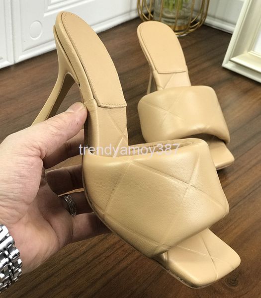 dress shoes early spring sifang gewen embossed high-heeled slippers ins net red line sandals square head women's shoes, Black
dress shoes early spring sifang gewen embossed high-heeled slippers ins net red line sandals square head women's shoes, Black