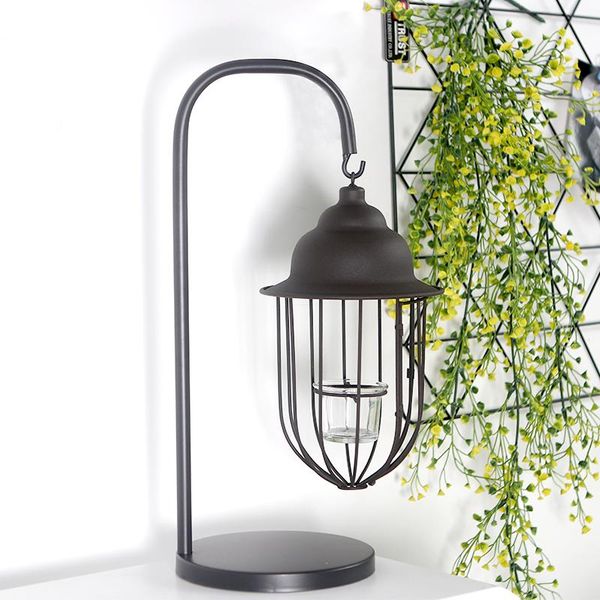 candle holders candlestick hanging holder creative home imitation street lamp
candle holders candlestick hanging holder creative home imitation street lamp