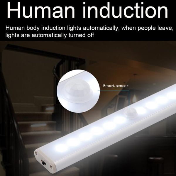 motion sensor wireless led night lights bedroom decor light detector wall decorative lamp staircase closet bar lighting cabinet
motion sensor wireless led night lights bedroom decor light detector wall decorative lamp staircase closet bar lighting cabinet
