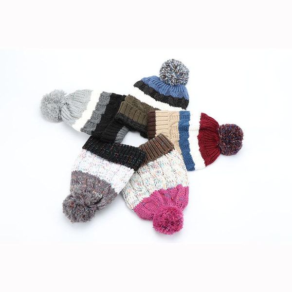 beanies autumn winter korean leisure all-match knitted wool cap ladies thickening cycling warm cold ear protection tide cotton hat a69
beanies autumn winter korean leisure all-match knitted wool cap ladies thickening cycling warm cold ear protection tide cotton hat a69