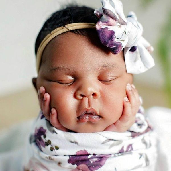 blankets & swaddling born baby blanket wrapped hair tie set two-piece stretch soft printed fabric bow
blankets & swaddling born baby blanket wrapped hair tie set two-piece stretch soft printed fabric bow