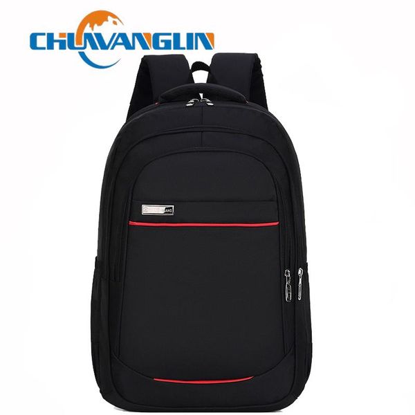 backpack chuwanglin business 15" lapmen male fashion backpacks casual school bags waterproof ol men's bag mochila f82602
backpack chuwanglin business 15" lapmen male fashion backpacks casual school bags waterproof ol men's bag mochila f82602
