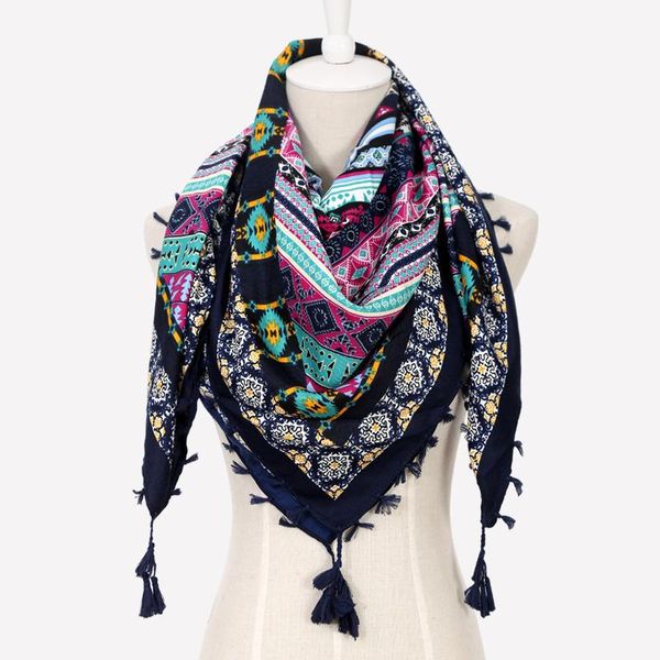 scarves large size cotton russian square scarf for women national floral print head hijab ladies tassel winter blanket, Blue;gray
scarves large size cotton russian square scarf for women national floral print head hijab ladies tassel winter blanket, Blue;gray