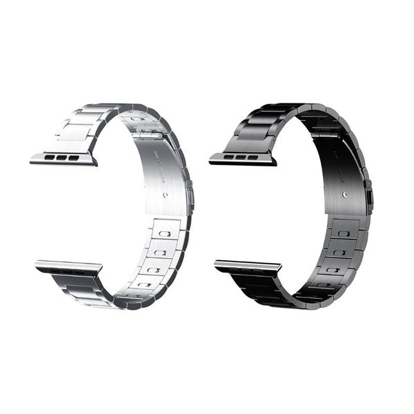 watch bands black silver stainless steel band wholesale lot watchbands for men strap luxury dropship, Black;brown
watch bands black silver stainless steel band wholesale lot watchbands for men strap luxury dropship, Black;brown