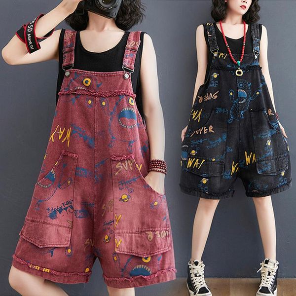 women's jeans women bodysuit denim overalls rompers girls printed pants -xxl summer sleeveless wide leg jumpsuit, Blue
women's jeans women bodysuit denim overalls rompers girls printed pants -xxl summer sleeveless wide leg jumpsuit, Blue