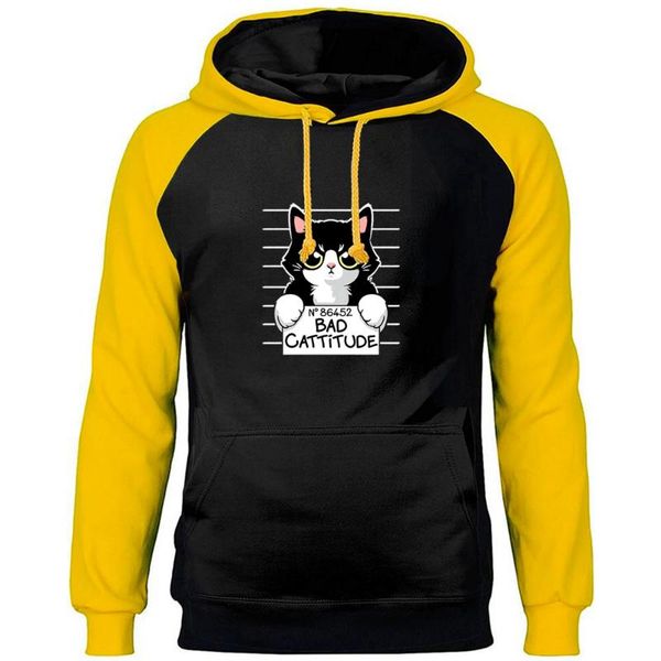 kawaii bad cattitude cat prisoner winter warm raglan hoodie street outdoor pullover men fitted printed black sweatshirt men's hoodies &
kawaii bad cattitude cat prisoner winter warm raglan hoodie street outdoor pullover men fitted printed black sweatshirt men's hoodies &