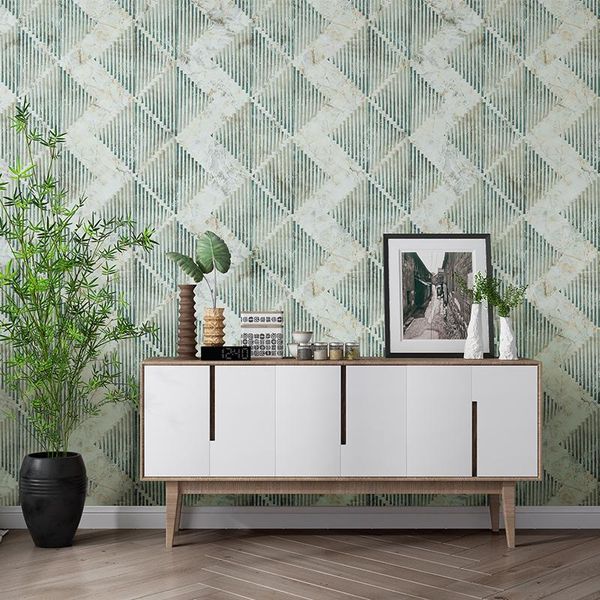 wallpapers vintage green geometric lattice living room background wallpaper roll pvc waterproof gray texture bedroom home decor
wallpapers vintage green geometric lattice living room background wallpaper roll pvc waterproof gray texture bedroom home decor