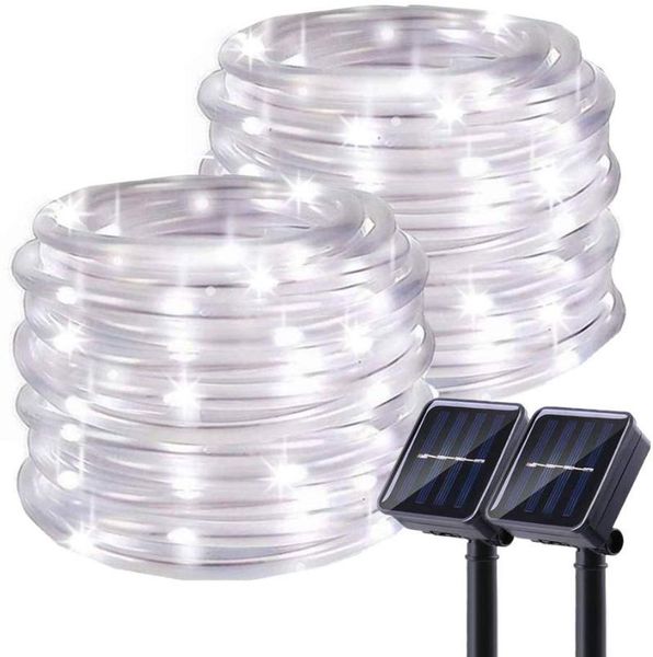 strings solar string lights outdoor rope 8 modes fairy waterproof pvc tube for garden fence yard party
strings solar string lights outdoor rope 8 modes fairy waterproof pvc tube for garden fence yard party