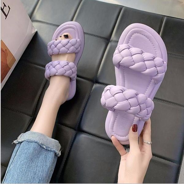 fashion summer women's purple cross flip flops slippers women platform peep toe sandals ladies casual outdoor beach slides, Black
fashion summer women's purple cross flip flops slippers women platform peep toe sandals ladies casual outdoor beach slides, Black