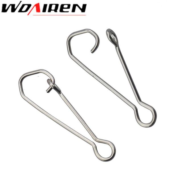 fishing hooks 100pcs/lot carp swivel snap rolling lock pin sea hook connector safety link rigs accessories
fishing hooks 100pcs/lot carp swivel snap rolling lock pin sea hook connector safety link rigs accessories