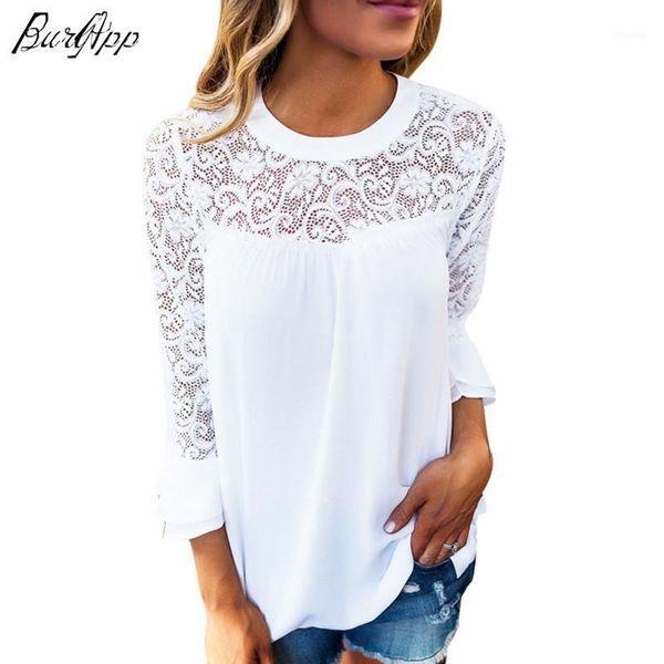 summer women long sleeve elegant white lace blouse femme hollow out ladies office shirt transparent fashion women's blouses &
summer women long sleeve elegant white lace blouse femme hollow out ladies office shirt transparent fashion women's blouses &