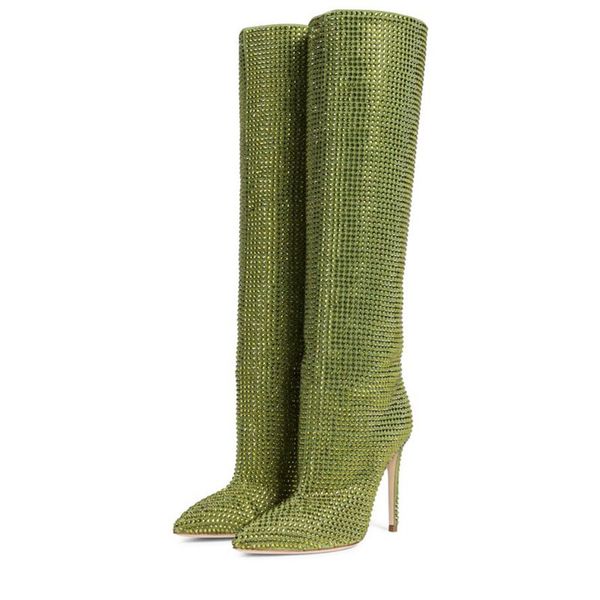 boots botas femininas de salto alto com talhes luxuosos, talhes diamante, para coração, slip-on, botas altas, tamanho gran 43, vaw5, Black
boots botas femininas de salto alto com talhes luxuosos, talhes diamante, para coração, slip-on, botas altas, tamanho gran 43, vaw5, Black