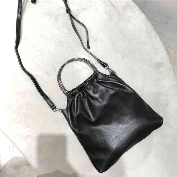 leather handmade leather single shoulder slant span handbag simple female style
leather handmade leather single shoulder slant span handbag simple female style