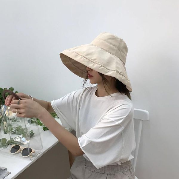 wide brim hats 2021 women hat bucket hiking climbing hunting fishing outdoor protection caps cap summer sun autumn present, Blue;gray
wide brim hats 2021 women hat bucket hiking climbing hunting fishing outdoor protection caps cap summer sun autumn present, Blue;gray
