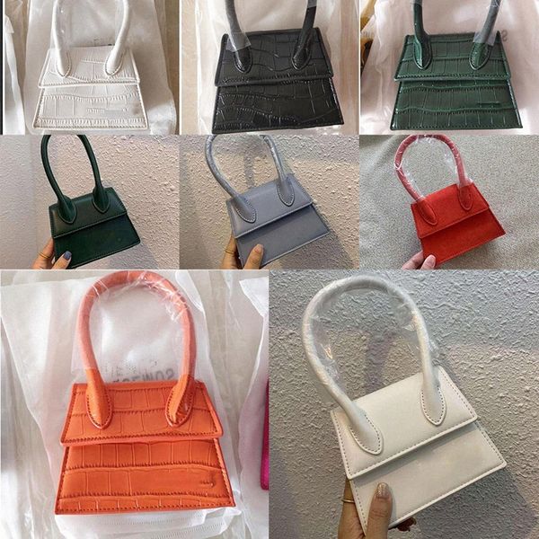 designer jac le chiquito noeud bag shoulder handbag women tote mini alligator split crocodile leather hand coin flap bags handbags with box
designer jac le chiquito noeud bag shoulder handbag women tote mini alligator split crocodile leather hand coin flap bags handbags with box