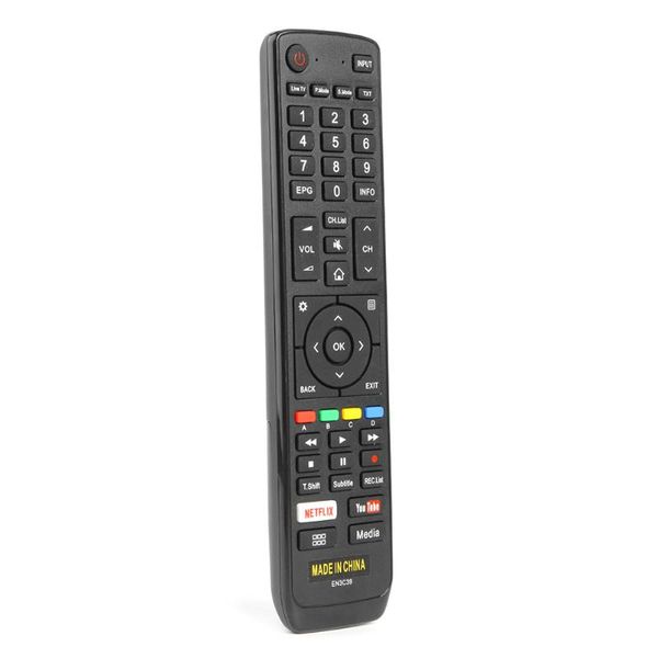 replacement controller tv remote control household easy enjoying ornaments for hisense 65n7 75n7 65n8 75n9 controlers
replacement controller tv remote control household easy enjoying ornaments for hisense 65n7 75n7 65n8 75n9 controlers