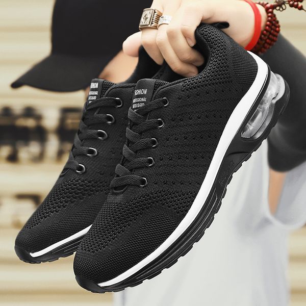 breathable casual shoes mens mesh comfortable sneakers leather flat fashion man leisure shoes tide shoes solid color air cushion
breathable casual shoes mens mesh comfortable sneakers leather flat fashion man leisure shoes tide shoes solid color air cushion