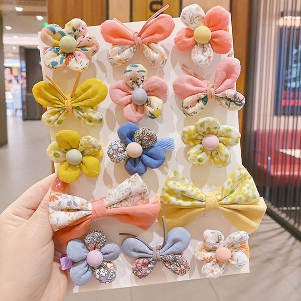 hair clips & barrettes 5pcs/set girl cute lattice printing star hairpin children sweet band fashion bow accessories, Golden;silver
hair clips & barrettes 5pcs/set girl cute lattice printing star hairpin children sweet band fashion bow accessories, Golden;silver