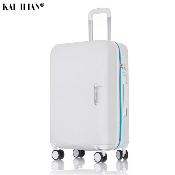 suitcases 20''carry on luggage travel trolley suitcase spinner wheels 26 inch big bag fashion cabin unisex
suitcases 20''carry on luggage travel trolley suitcase spinner wheels 26 inch big bag fashion cabin unisex