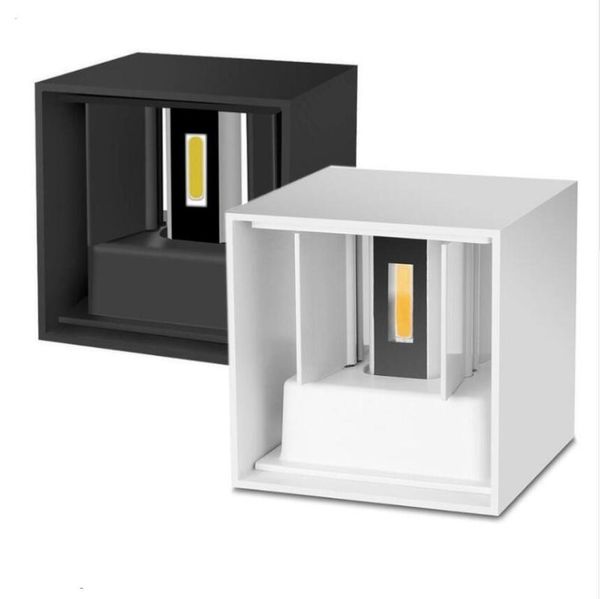 outdoor waterproof brief cube adjustable surface mounted 8w 12w led wall lamp ip65 aluminum light garden sconce lamps
outdoor waterproof brief cube adjustable surface mounted 8w 12w led wall lamp ip65 aluminum light garden sconce lamps