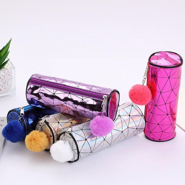 cool pencil case pu laser pencils bags stationery pouch office school supplies back to
cool pencil case pu laser pencils bags stationery pouch office school supplies back to