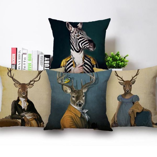 cushion/decorative pillow nordic art zebra giraffe pillows decor fashion animal beige with filling home sofa 45x45cm
cushion/decorative pillow nordic art zebra giraffe pillows decor fashion animal beige with filling home sofa 45x45cm