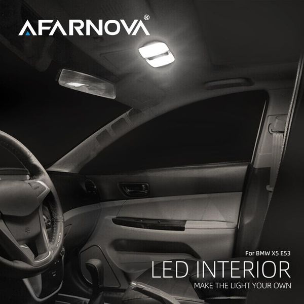 emergency lights afarnova canbus led interior light kit white for x5 e53 2000 2001 2002 2003 2004 2005 2006 error lighting
emergency lights afarnova canbus led interior light kit white for x5 e53 2000 2001 2002 2003 2004 2005 2006 error lighting