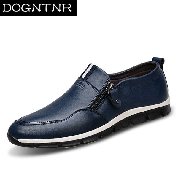 dress shoes dogntnr men's business leather zipper casual office soft bottom sports summer moccasin flat, Black
dress shoes dogntnr men's business leather zipper casual office soft bottom sports summer moccasin flat, Black
