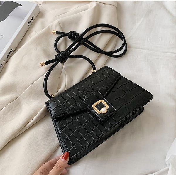 factory wholesale women handbag simple embossed stone women shoulder bag sweet little fresh pearl messenger bag leather fashion bag, Black;red
factory wholesale women handbag simple embossed stone women shoulder bag sweet little fresh pearl messenger bag leather fashion bag, Black;red