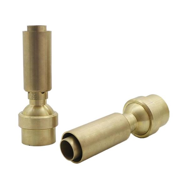 3/4" 1" 1.5" 2" brass adjustable air bubbling water column fountain nozzles air-blended jet sprinklers garden landscape
3/4" 1" 1.5" 2" brass adjustable air bubbling water column fountain nozzles air-blended jet sprinklers garden landscape