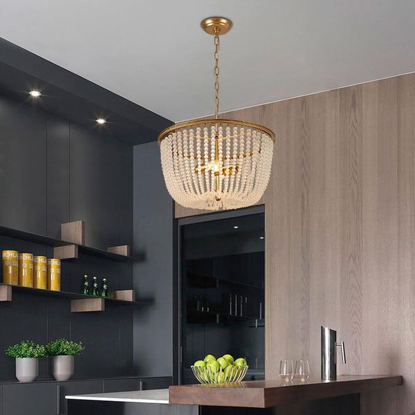 pendant lamps post-modern chandelier simple creative personality bedroom lamp restaurant study bar crystal bead light luxury
pendant lamps post-modern chandelier simple creative personality bedroom lamp restaurant study bar crystal bead light luxury