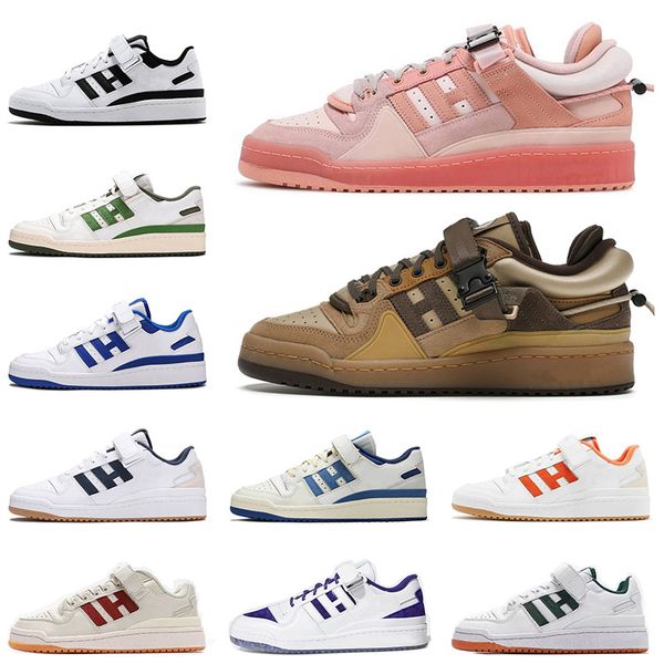 new quality flat casual shoes mens women forum low bad bunny pink easter white royal bright blue true orange platform sneakers 36-45, Black
new quality flat casual shoes mens women forum low bad bunny pink easter white royal bright blue true orange platform sneakers 36-45, Black