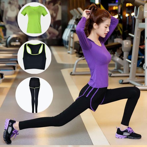 yoga outfit seamless set gym clothing tracksuit high waist sport for woman sportswear suit fitness workout clothes
yoga outfit seamless set gym clothing tracksuit high waist sport for woman sportswear suit fitness workout clothes