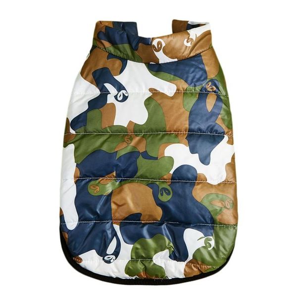 dog apparel pet fashion camouflage plus velvet thicken warm jacket autumn winter for puppy s-l
dog apparel pet fashion camouflage plus velvet thicken warm jacket autumn winter for puppy s-l