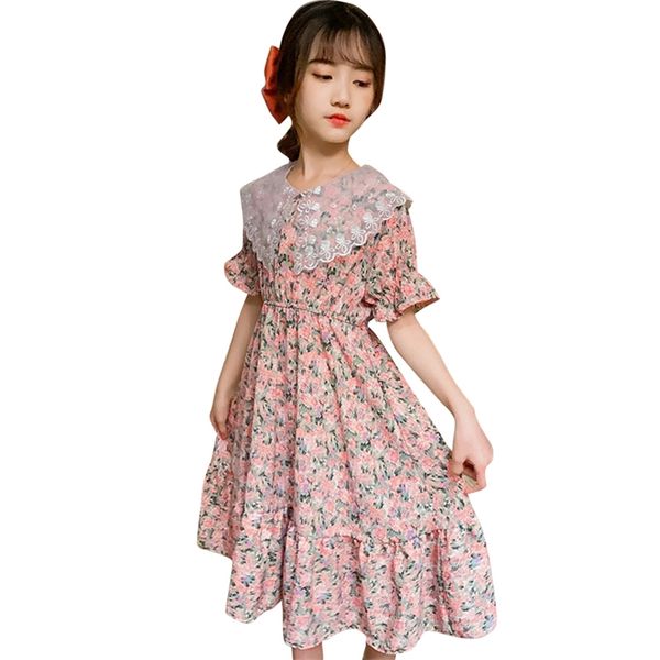 girl dress floral pattern s es lace children party summer costume 6 8 10 12 14 210528, Red;yellow
girl dress floral pattern s es lace children party summer costume 6 8 10 12 14 210528, Red;yellow