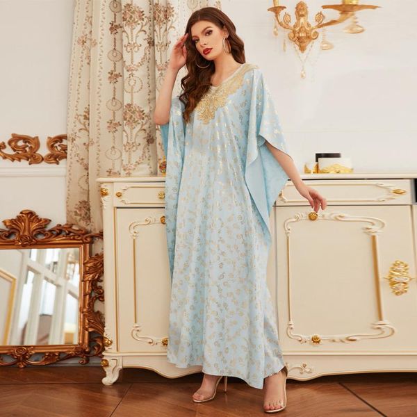ethnic clothing muslim fashion dubai abaya v-neck print long dress abayas for women turkey clothes kaftan moroccan djellaba femme robe arabe, Red
ethnic clothing muslim fashion dubai abaya v-neck print long dress abayas for women turkey clothes kaftan moroccan djellaba femme robe arabe, Red