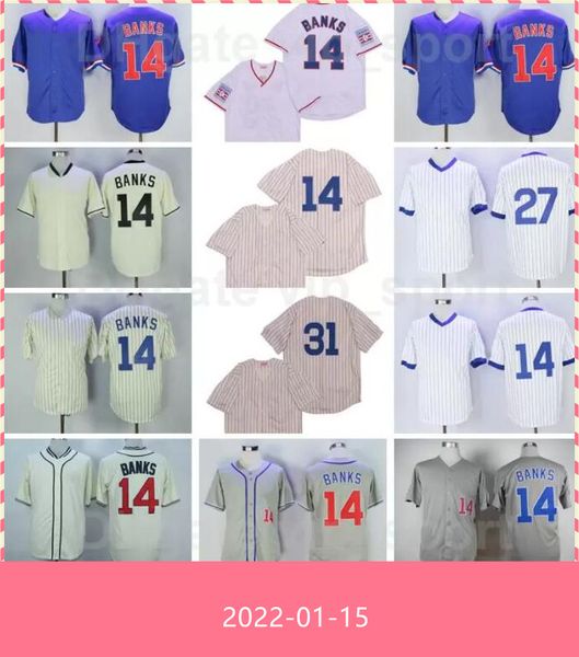 retro baseball 1929 1968 1969 vintage 27 addison russell jersey 14 ernie banks 31 maddux 1988 1990 1994 retire stitched pullover cool base, Blue;black
retro baseball 1929 1968 1969 vintage 27 addison russell jersey 14 ernie banks 31 maddux 1988 1990 1994 retire stitched pullover cool base, Blue;black