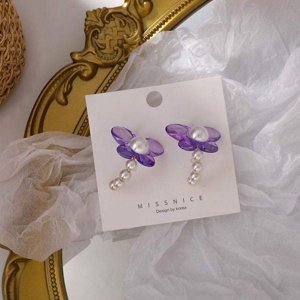 dangle & chandelier 2021 arrival korean summer candy transparent acrylic butterfly pearl sweet women earrings fashion jewelry, Silver
dangle & chandelier 2021 arrival korean summer candy transparent acrylic butterfly pearl sweet women earrings fashion jewelry, Silver