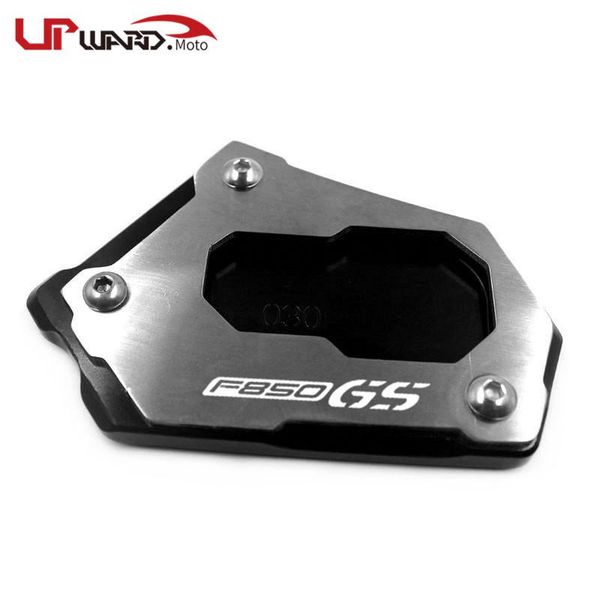 other motorcycle parts for f850gs f 850 gs f850 2021 accessories cnc aluminum kickstand sidestand stand extension enlarger pad
other motorcycle parts for f850gs f 850 gs f850 2021 accessories cnc aluminum kickstand sidestand stand extension enlarger pad