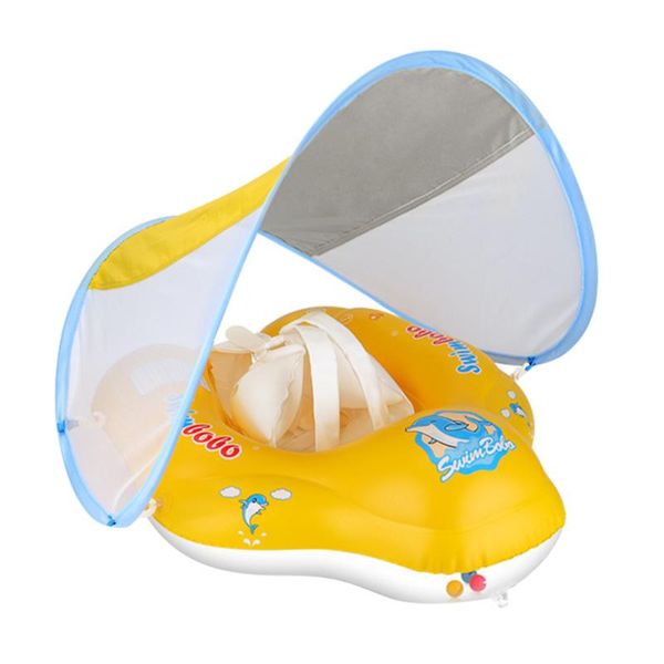 life vest & buoy baby swimming float rings with canopy inflatable floating pool bathtub summer toy sunshade tube raft toys
life vest & buoy baby swimming float rings with canopy inflatable floating pool bathtub summer toy sunshade tube raft toys