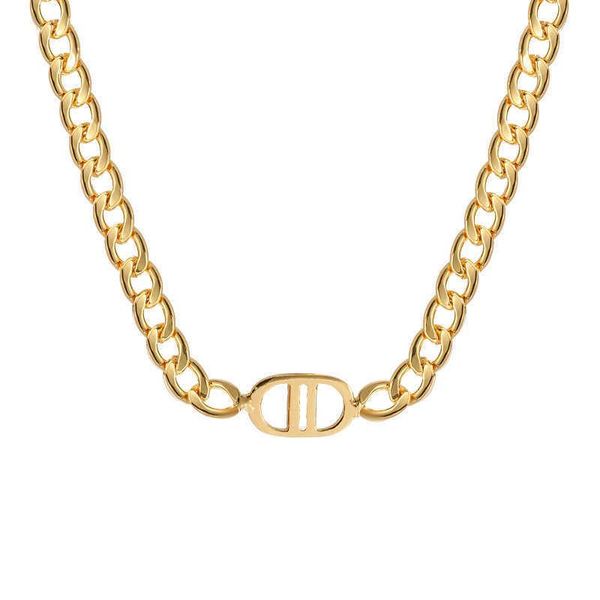 pendant necklaces jewelry gift european gold letter hip hop fashion titanium steel female pig nose clavicle chain necklace for women, Silver
pendant necklaces jewelry gift european gold letter hip hop fashion titanium steel female pig nose clavicle chain necklace for women, Silver