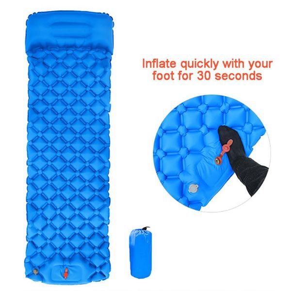 portable air mat 5 style inflatable mattress ultra light sleeping folding bed travel naturehike camping outdoor pads
portable air mat 5 style inflatable mattress ultra light sleeping folding bed travel naturehike camping outdoor pads