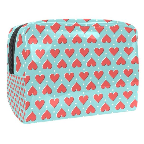 travel cosmetic bag girl make-up waterproof wash storage box bathroom suit makeup bags & cases
travel cosmetic bag girl make-up waterproof wash storage box bathroom suit makeup bags & cases
