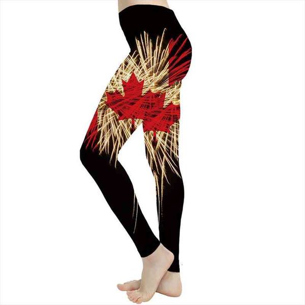 brand maple leaf leggings women canada ladies psychedelic sport fireworks 3d print gothic printed pants spandex, Black
brand maple leaf leggings women canada ladies psychedelic sport fireworks 3d print gothic printed pants spandex, Black